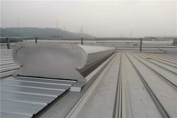 

屋頂通風(fēng)器

